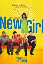 Watch New Girl 123moviesFree