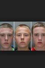 Watch When Kids Kill 123moviesFree