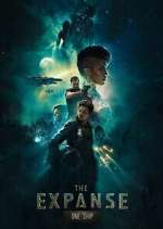 Watch The Expanse: One Ship 123moviesFree