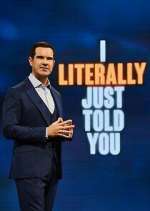 Watch I Literally Just Told You 123moviesFree