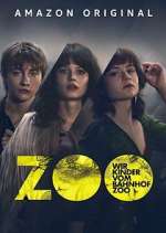 Watch Wir Kinder vom Bahnhof Zoo 123moviesFree
