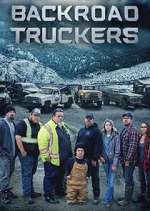 Watch Backroad Truckers 123moviesFree