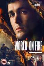 Watch World On Fire 123moviesFree