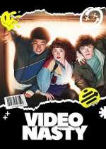 Watch Video Nasty 123moviesFree