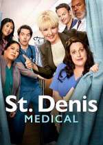 st. denis medical season 2 episode 12 tv poster