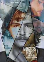 Watch Monsters Inside: The 24 Faces of Billy Milligan 123moviesFree