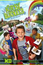 Watch Kirby Buckets 123moviesFree