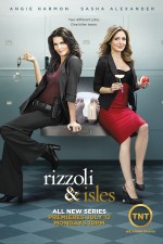 Watch Rizzoli & Isles 123moviesFree