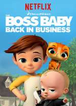 Watch The Boss Baby: Back in Business 123moviesFree