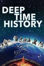 Watch Deep Time History 123moviesFree