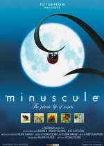 Watch Minuscule 123moviesFree