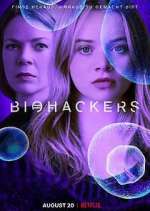 Watch Biohackers 123moviesFree