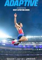 Watch Adaptive: Paris 123moviesFree