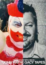 Watch Conversations with a Killer: The John Wayne Gacy Tapes 123moviesFree
