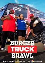 Watch Burger Truck Brawl 123moviesFree
