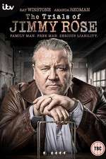 Watch The Trials of Jimmy Rose 123moviesFree
