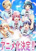 Watch Goddess CafÃ© Terrace 123moviesFree