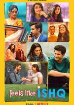 Watch Feels Like Ishq 123moviesFree
