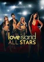 love island: all stars season 3 episode 19 tv poster