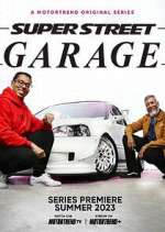 Watch Super Street Garage 123moviesFree