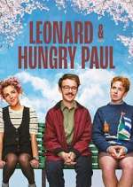 Watch Leonard and Hungry Paul 123moviesFree