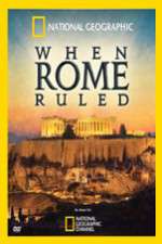 Watch When Rome Ruled 123moviesFree