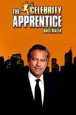 Watch The Celebrity Apprentice Australia 123moviesFree