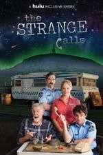 Watch The Strange Calls 123moviesFree
