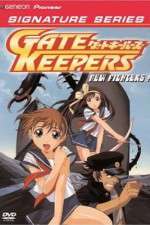 Watch Gate Keepers 123moviesFree