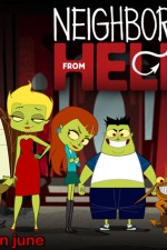 Watch Neighbors From Hell 123moviesFree