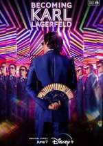 Watch Becoming Karl Lagerfeld 123moviesFree