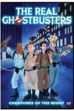 Watch The Real Ghost Busters 123moviesFree