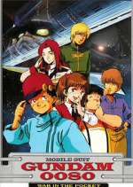 Watch Mobile Suit Gundam 0080: War in the Pocket 123moviesFree