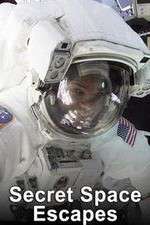 Watch Secret Space Escapes 123moviesFree