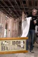 Watch Big Bold Builds 123moviesFree