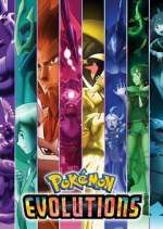 Watch PokÃ©mon Evolutions 123moviesFree