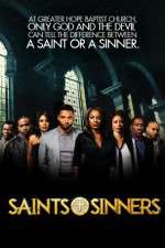 Watch Saints & Sinners 123moviesFree