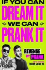 Watch Revenge Prank 123moviesFree