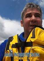 Watch Iain Robertson Rambles 123moviesFree