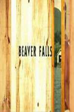 Watch Beaver Falls 123moviesFree