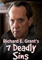 Watch Richard E. Grant's 7 Deadly Sins of the Animal Kingdom 123moviesFree