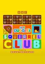 Watch Hey Duggee\'s Squirrel Club 123moviesFree