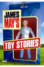 Watch James May's Toy Stories 123moviesFree