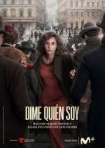 Watch Dime quiÃ©n soy 123moviesFree