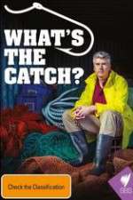 Watch What's The Catch With Matthew Evans 123moviesFree