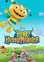 Watch Henry Hugglemonster 123moviesFree