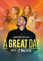 Watch A Great Day with J Balvin 123moviesFree