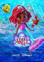 Watch Ariel 123moviesFree