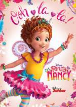 Watch Fancy Nancy 123moviesFree