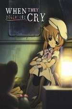 Watch When They Cry: Higurashi 123moviesFree